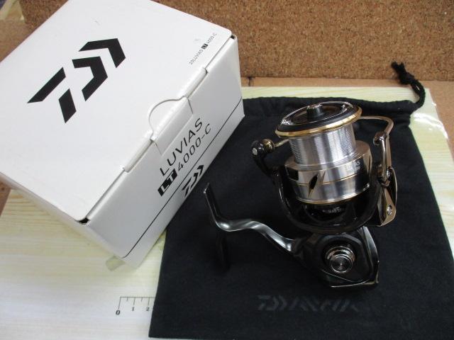 20ルビアス LT4000-C｜＠ベリーネット 日本最大新品中古釣具WEBショップ