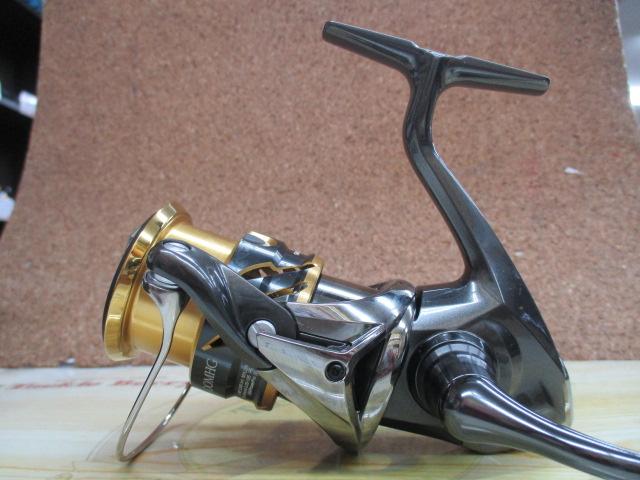 20ツインパワー 3000MHG