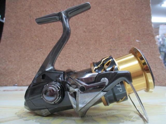 20ツインパワー 3000MHG