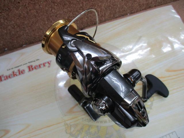 20ツインパワー 3000MHG｜＠ベリーネット 日本最大新品中古釣具WEBショップ