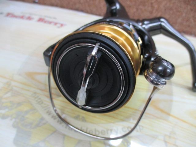 20ツインパワー 3000MHG｜＠ベリーネット 日本最大新品中古釣具WEBショップ