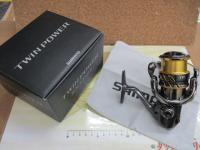 20ツインパワー 3000MHG