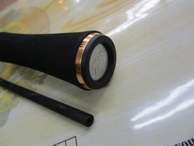 エメラルダスEX BOAT 63MLS IL・W