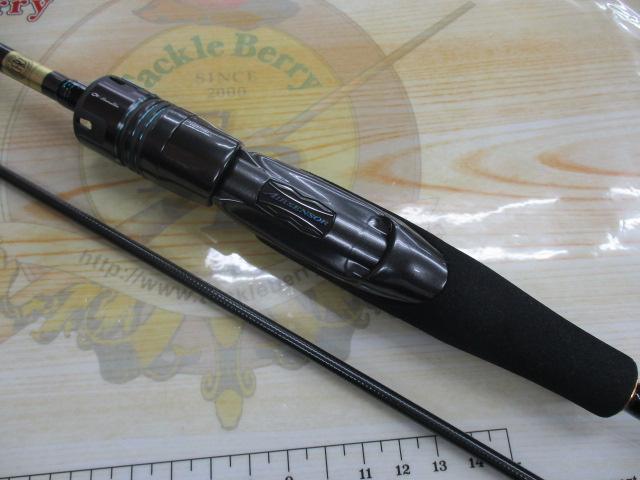 エメラルダスEX BOAT 63MLS IL・W｜＠ベリーネット 日本最大新品中古