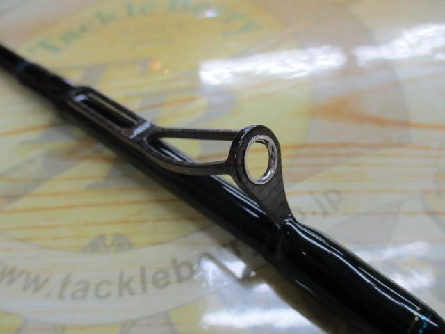 エメラルダスEX BOAT 63MLS IL・W