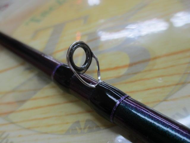 エクスシグナルカワハギSS 1.79