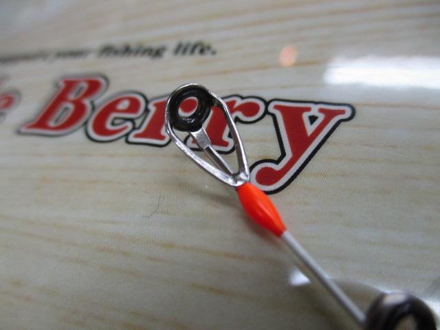 エクスシグナルカワハギSS 1.79