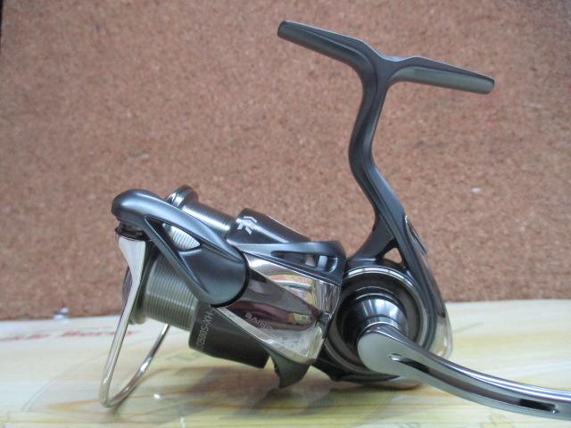 23エアリティ ST LT2500S-XH-QD