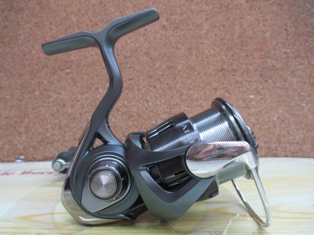 23エアリティ ST LT2500S-XH-QD