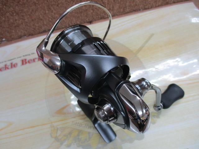 23エアリティ ST LT2500S-XH-QD