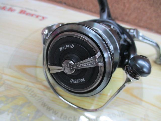 23エアリティ ST LT2500S-XH-QD