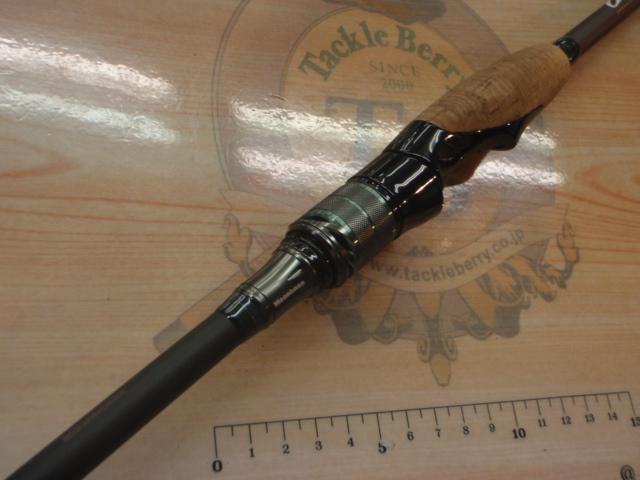 オロチX10 F0・1/2-62XTS KIRISAME-COMPETITION