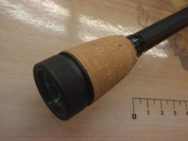 オロチX10 F0・1/2-62XTS KIRISAME-COMPETITION