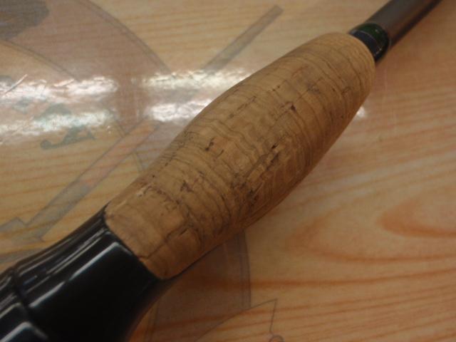 オロチX10 F0・1/2-62XTS KIRISAME-COMPETITION