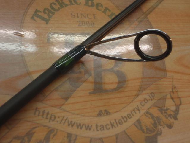 オロチX10 F0・1/2-62XTS KIRISAME-COMPETITION