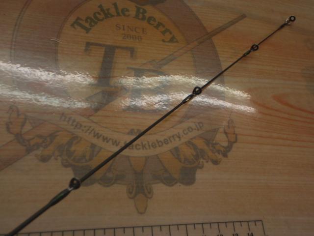 オロチX10 F0・1/2-62XTS KIRISAME-COMPETITION