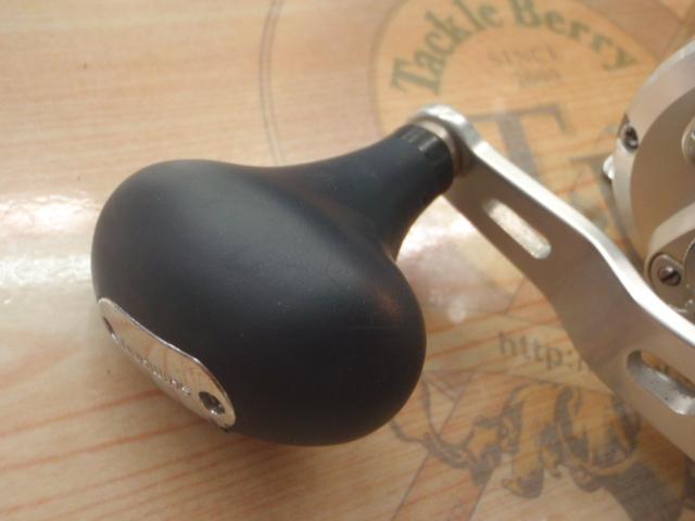 11オシアジガー 1000HG