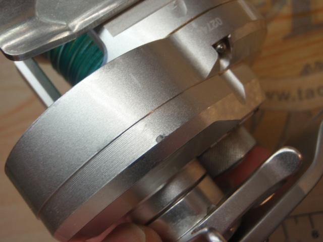 11オシアジガー 1000HG