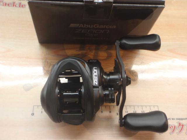 ゼノン コア HS8