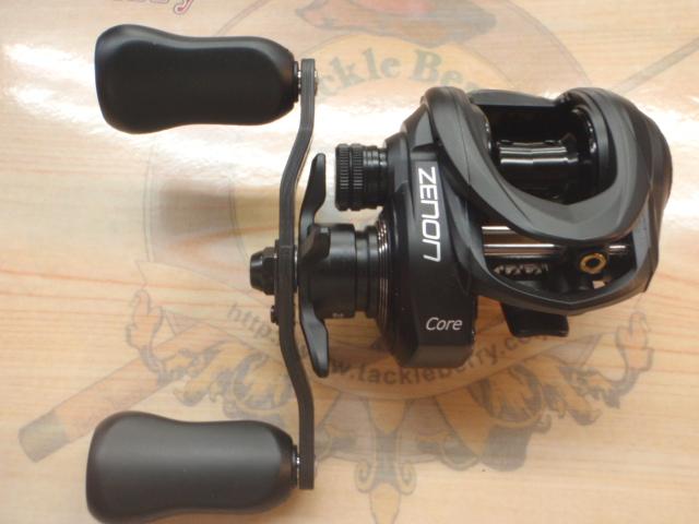 ゼノン コア HS8