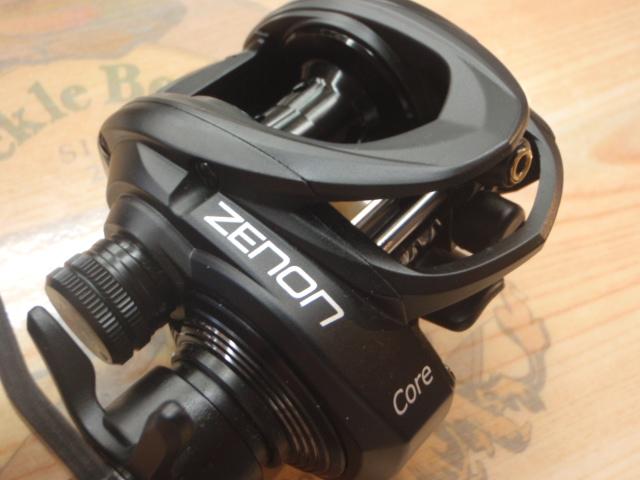 ゼノン コア HS8