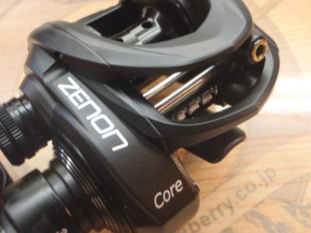 ゼノン コア HS8