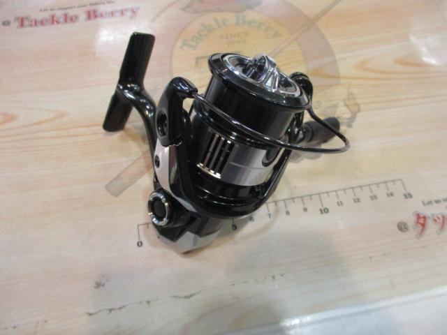 23ヴァンキッシュ C2000S