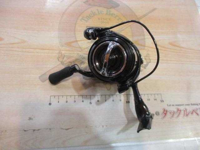 23ヴァンキッシュ C2000S