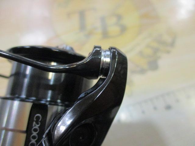 23ヴァンキッシュ C2000S