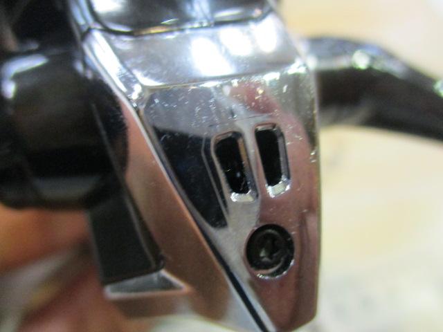 23ヴァンキッシュ C2000S