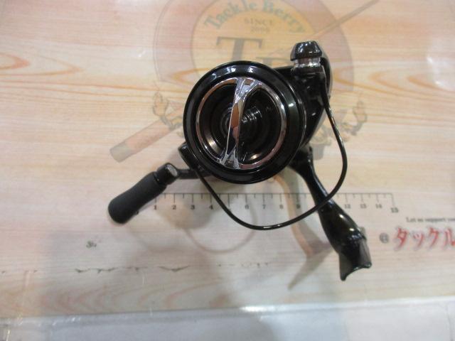 23ヴァンキッシュ C2000S