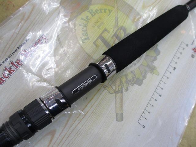 コルトスナイパーXR S96H｜＠ベリーネット 日本最大新品中古釣具WEB