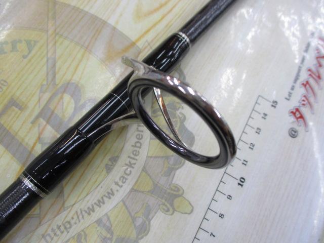 コルトスナイパーXR S96H｜＠ベリーネット 日本最大新品中古釣具WEB