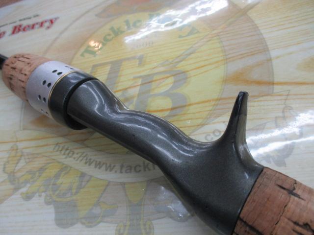 バトラー TD-BA661MHRB