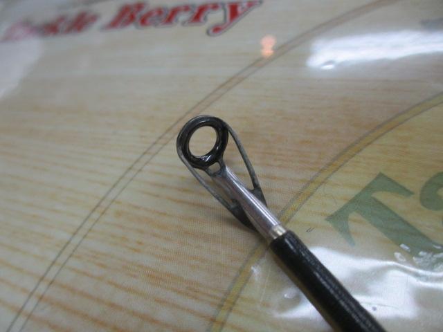 バトラー TD-BA661MHRB