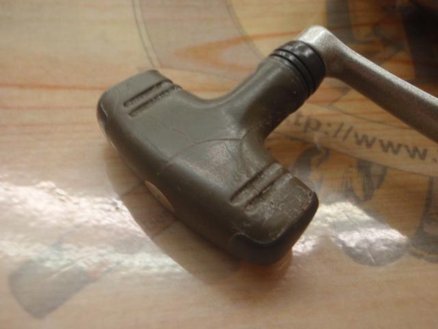 エンブレムX 2500C