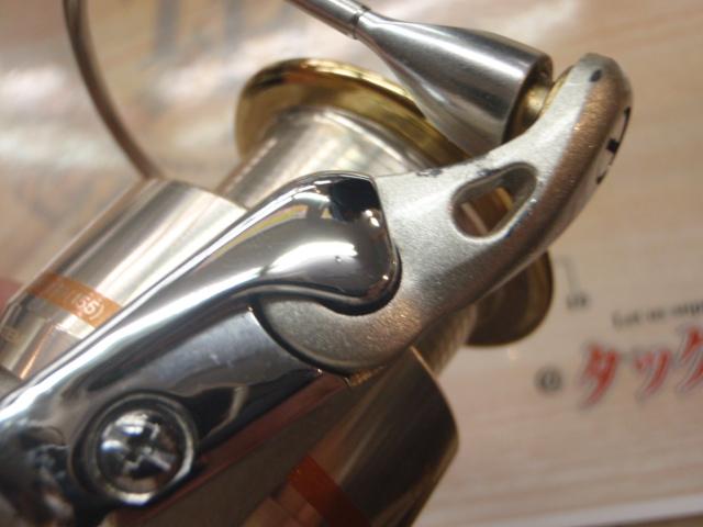 エンブレムX 2500C