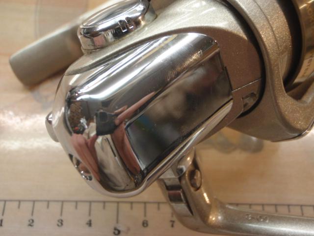 エンブレムX 2500C