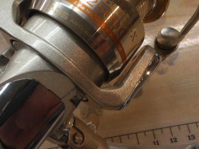 エンブレムX 2500C