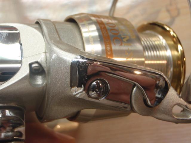 エンブレムX 2500C