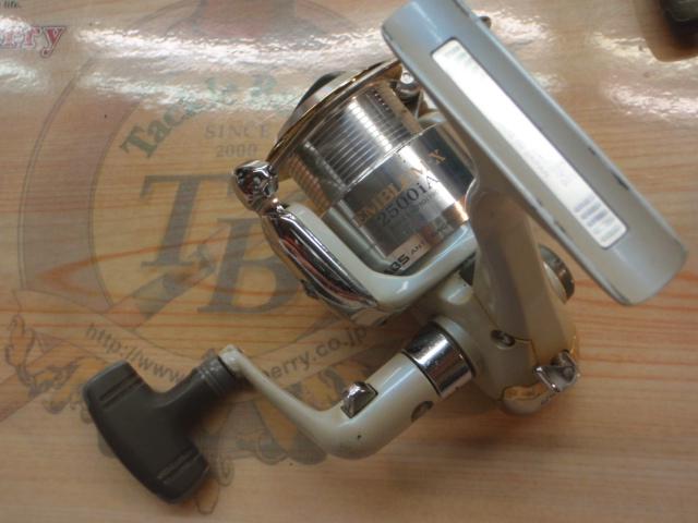 エンブレムX 2500iA