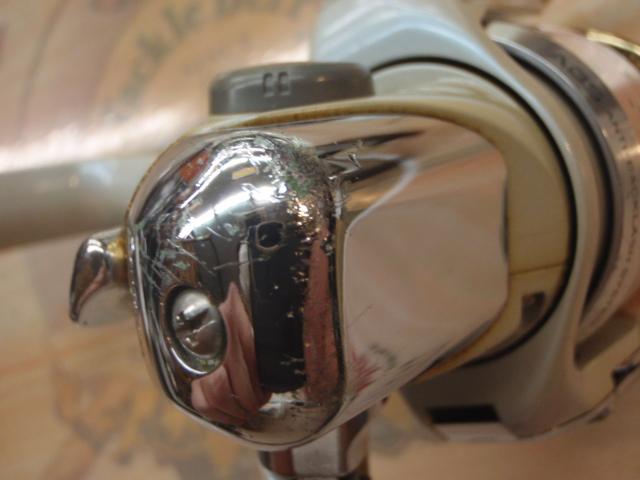 エンブレムX 2500iA