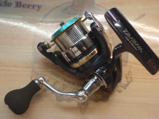 エメラルダスINF 2506｜＠ベリーネット 日本最大新品中古釣具WEBショップ