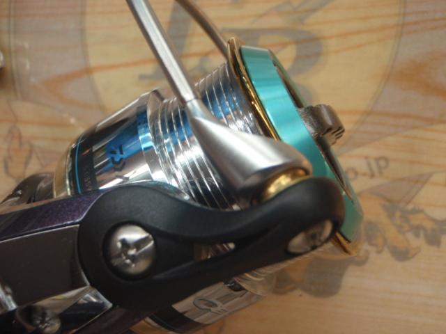 エメラルダスINF 2506｜＠ベリーネット 日本最大新品中古釣具WEBショップ