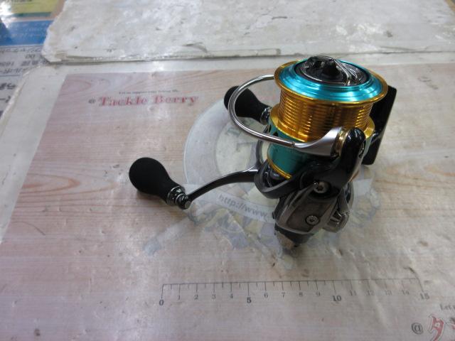 17エメラルダスMX 2508PE-H-DH｜＠ベリーネット 日本最大新品中古釣具