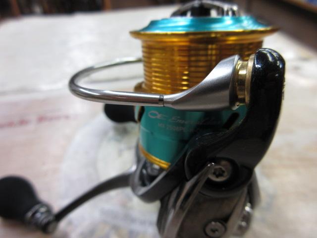 17エメラルダスMX 2508PE-H-DH｜＠ベリーネット 日本最大新品中古釣具