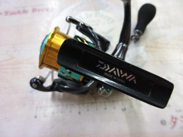 17エメラルダスMX 2508PE-H-DH｜＠ベリーネット 日本最大新品中古釣具