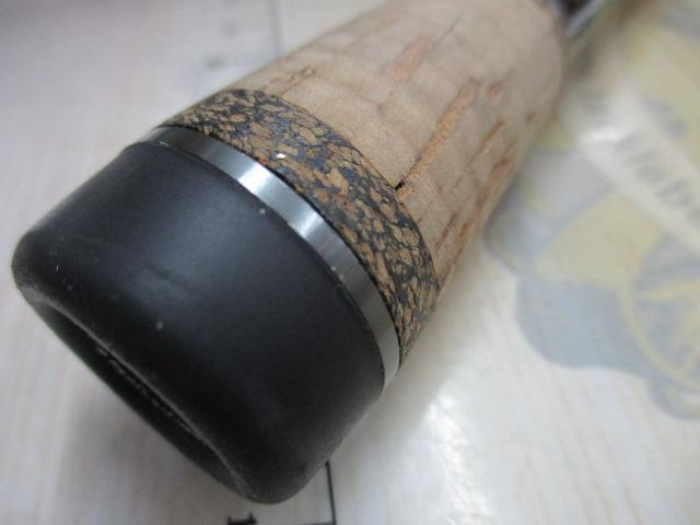 ロードランナーヴォイスジャングル 680JMHS ジャングルスピン