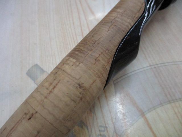 ロードランナーヴォイスジャングル 680JMHS ジャングルスピン