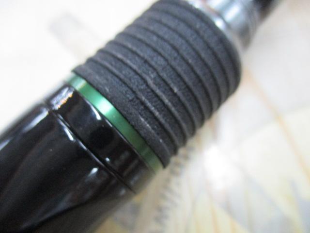 ロードランナーヴォイスジャングル 680JMHS ジャングルスピン